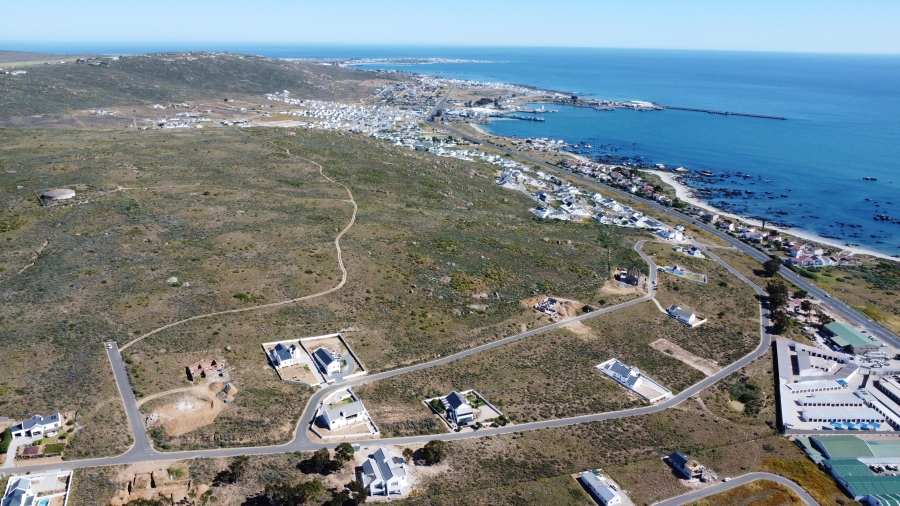 0 Bedroom Property for Sale in Britannica Heights Western Cape